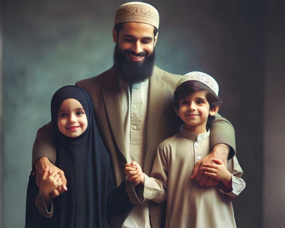 10 Tips for Teaching Kids about Islam: A Guide for Parents