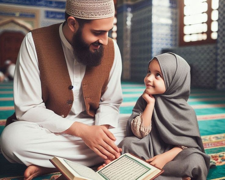How to Choose the Right Quran Teacher for Your Child